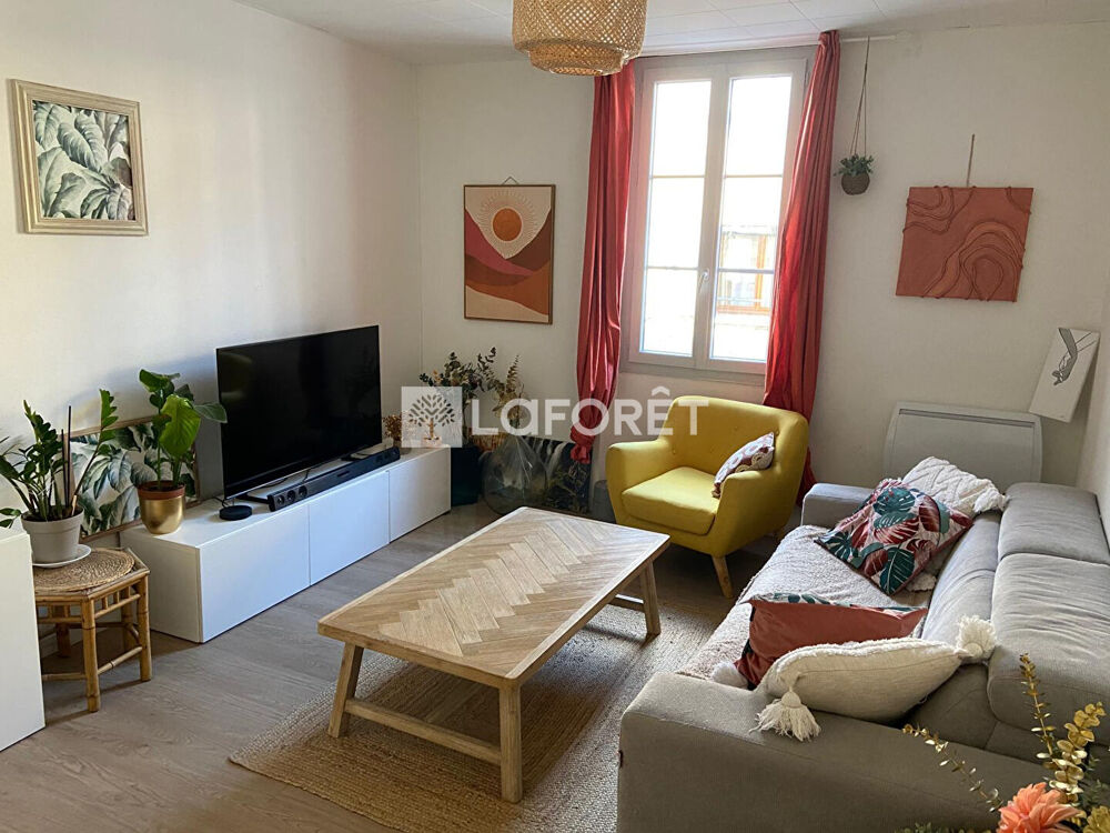 Immeuble de rapport, Villemur-sur-Tarn.