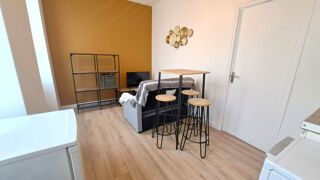  Appartement à vendre 2 pièces 20 m²