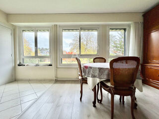  Appartement à vendre 1 pièce 41 m²