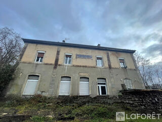  Maison � vendre 5 pi�ces 272 m�