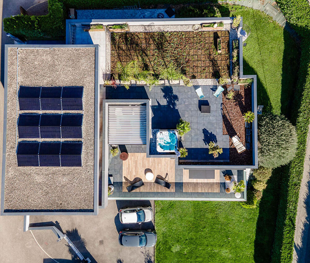 � vendre  Maison Aix-les-Bains (73100)