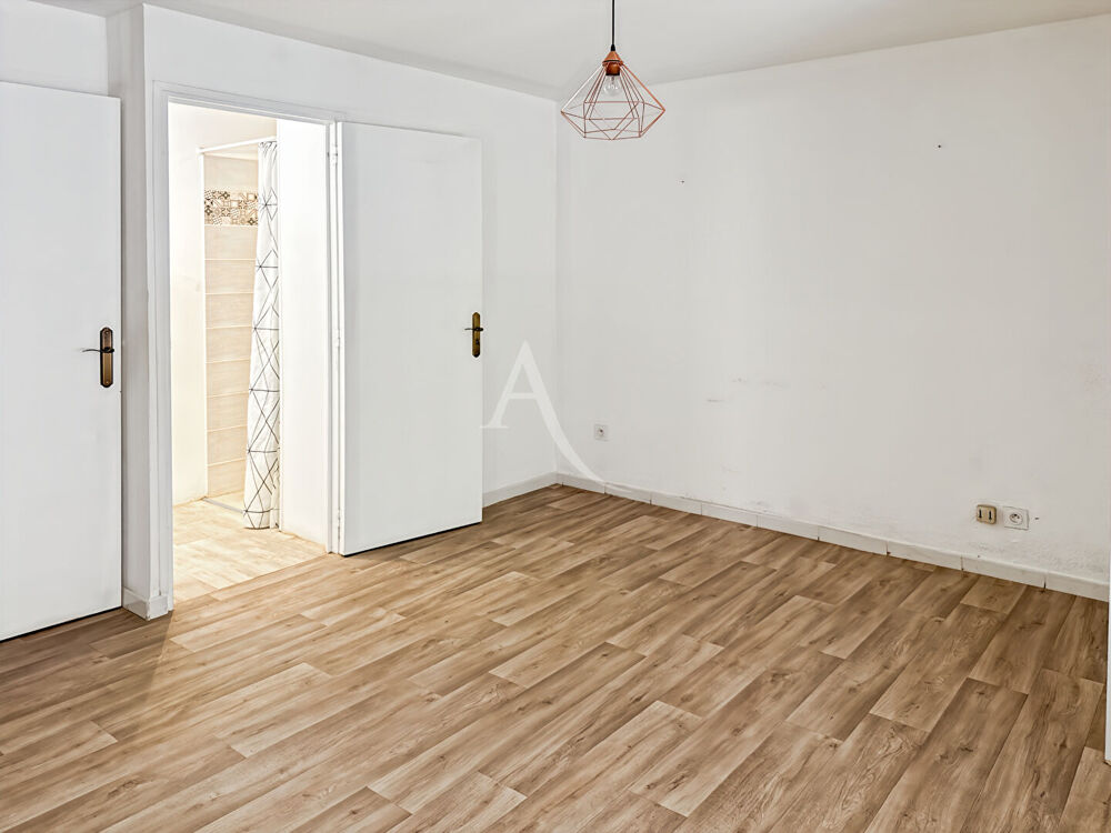 Maison de ville Le Pradet avec jardin et garage !