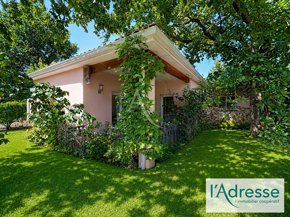 Vente Maison 31150 Maison Bruguieres T5 Bruguieres