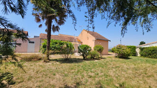 Maison à vendre 3 pièces 55 m²