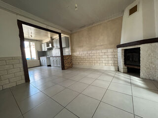  Maison � vendre 4 pi�ces 75 m�