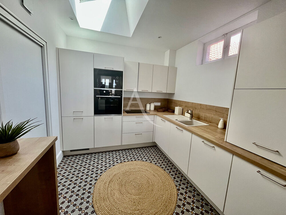 Maison Etaples 5 pièce(s) 95 m2