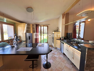  Maison � vendre 4 pi�ces 140 m�