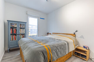  Appartement � vendre 3 pi�ces 57 m�