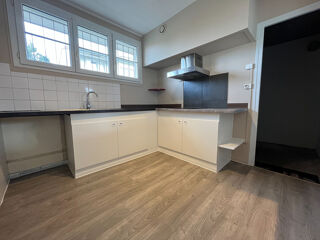  Maison à louer 4 pièces 88 m²