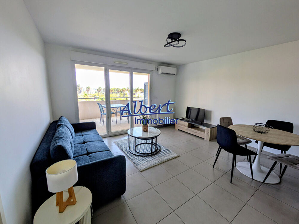 Location Appartement Appartement Ollioules 2 pièce(s) 41.27 m2 Ollioules