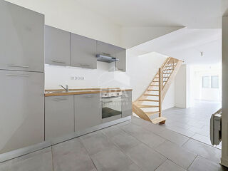  Appartement à vendre 2 pièces 44 m²