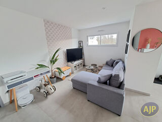  Maison à vendre 4 pièces 95 m²