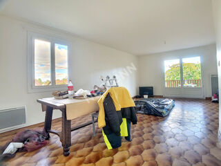  Maison à louer 5 pièces 89 m²