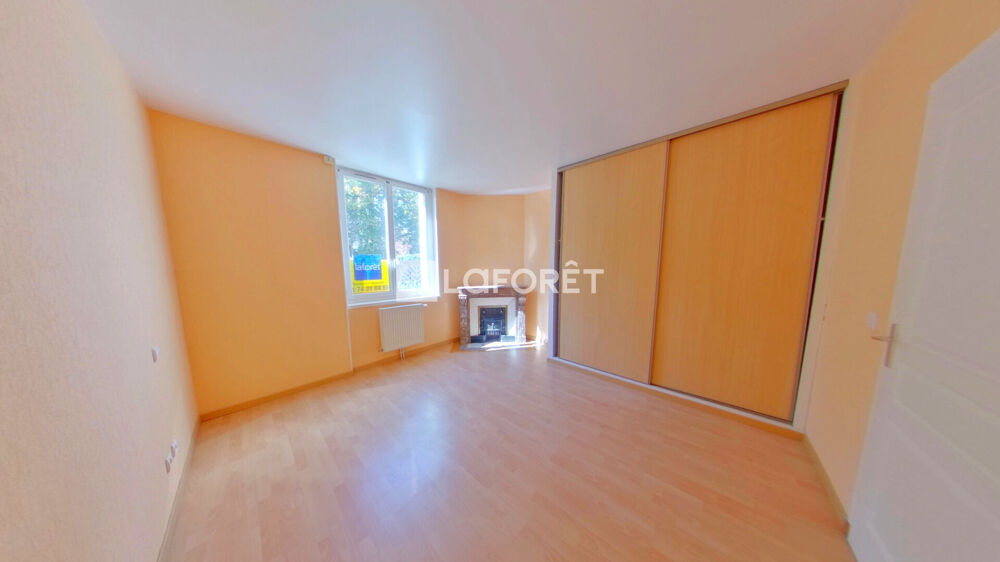 Location Appartement Appartement Bourg En Bresse 3 pièce(s) 66.81 m² - QUARTIER PLATEAU Bourg en bresse