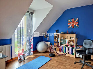  Maison à vendre 5 pièces 104 m²