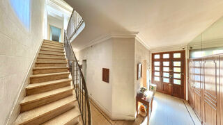  Maison � vendre 10 pi�ces 300 m�