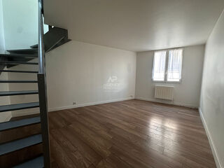  Appartement � louer 2 pi�ces 35 m�