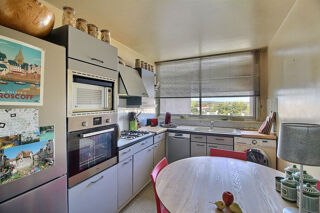  Appartement � vendre 4 pi�ces 1 m�