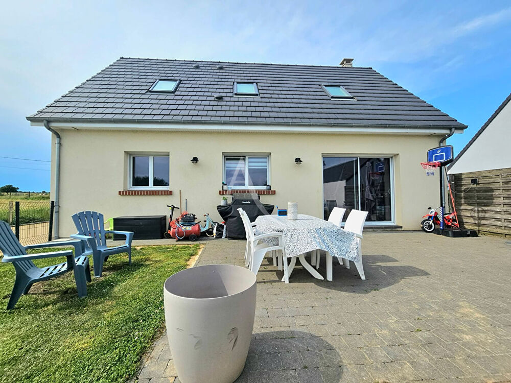 PAVILLON Noyelles sur mer