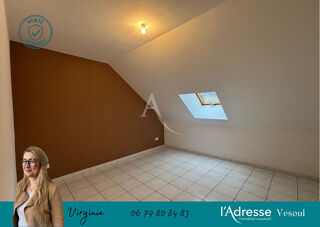  Appartement à vendre 4 pièces 85 m²