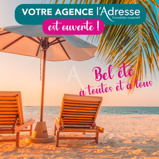  Appartement à louer 3 pièces 64 m²