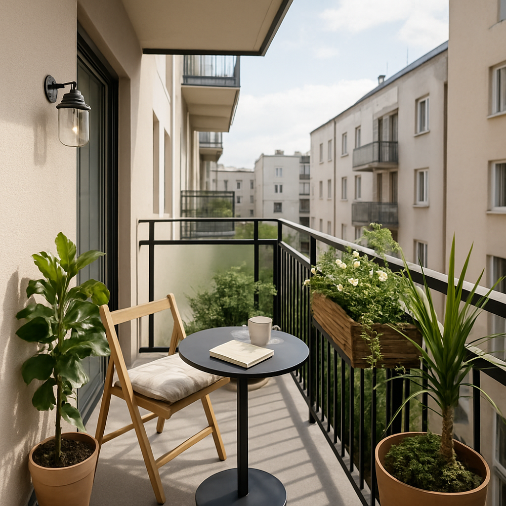 Appartement 2 pièces de 51 m2 (Châtenay-Malabry)