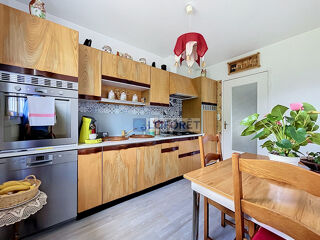  Maison à vendre 3 pièces 71 m²