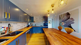  Appartement  vendre 6 pices 151 m