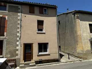  Maison à vendre 4 pièces 81 m²