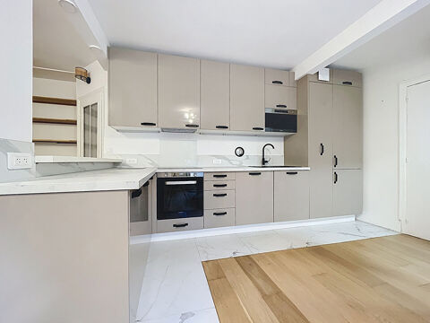  Appartement � louer 3 pi�ces 55 m�