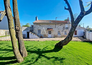  Maison � vendre 5 pi�ces 97 m�
