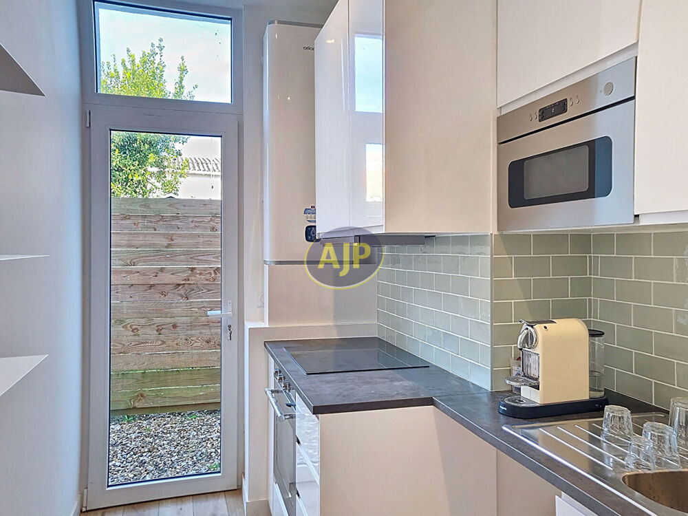 Vente Maison Maison Villeneuve En Retz  85.57 m2 Villeneuve en retz