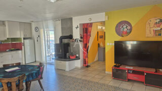  Maison � vendre 4 pi�ces 130 m�