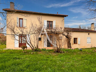  Maison à vendre 4 pièces 110 m²