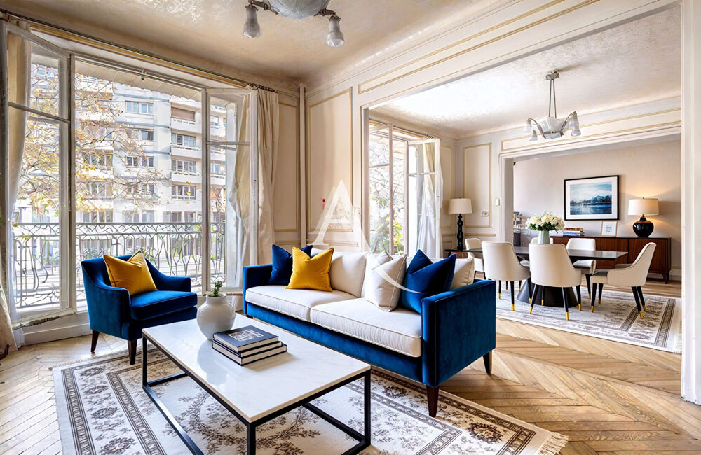 � vendre  Appartement Paris 11