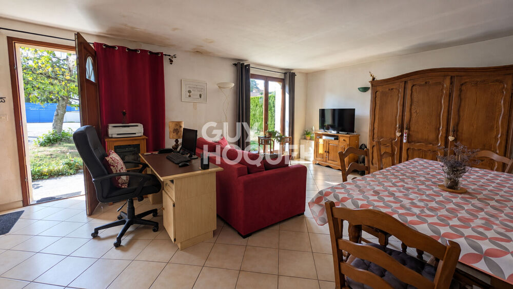 EPONE - Maison 6 pièces, 4 chambres
