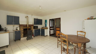  Maison à vendre 5 pièces 106 m²