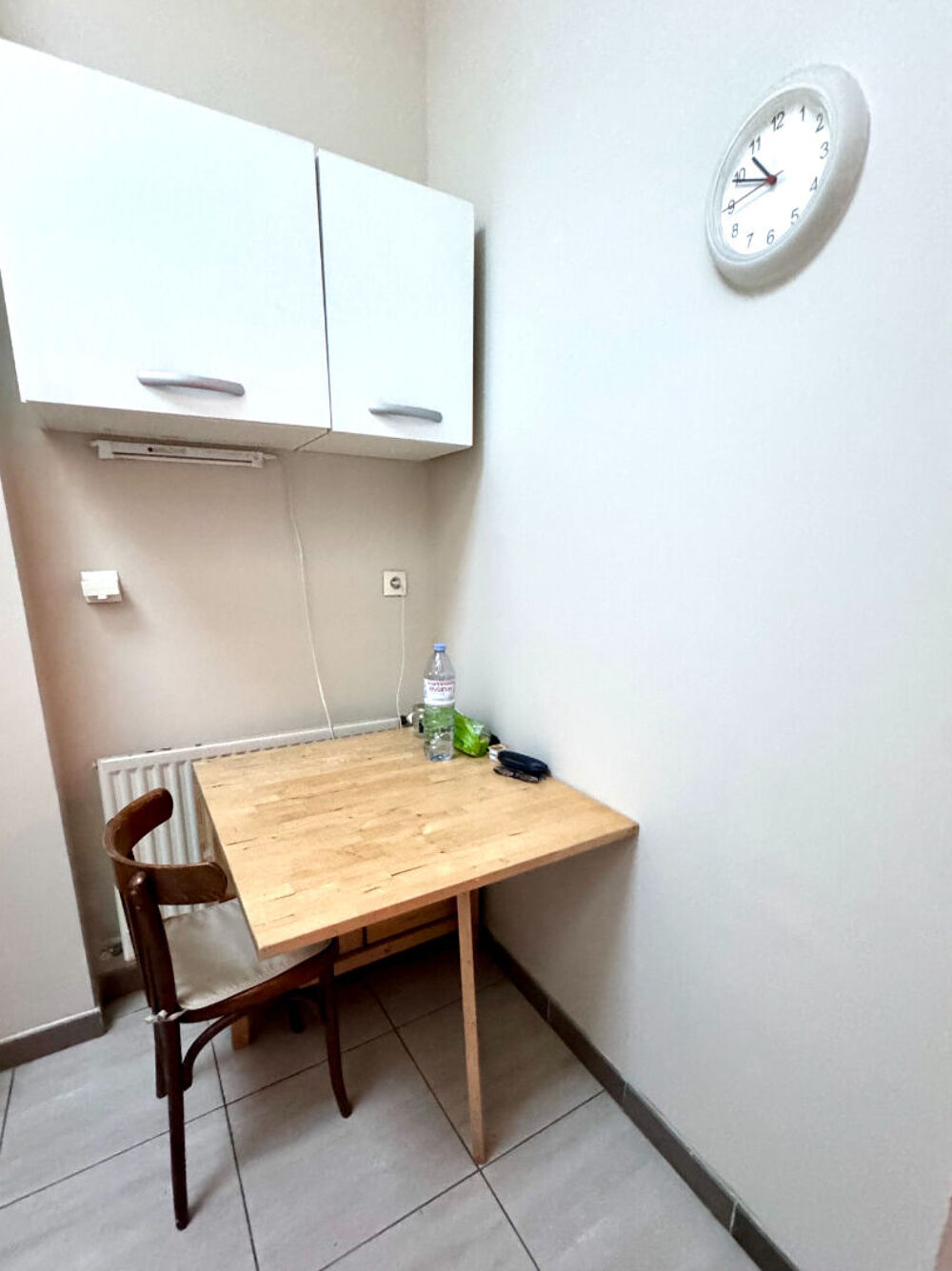 Vente Maison Maison Aubervilliers 87.5 m2 Aubervilliers