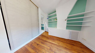  Appartement � vendre 2 pi�ces 44 m�