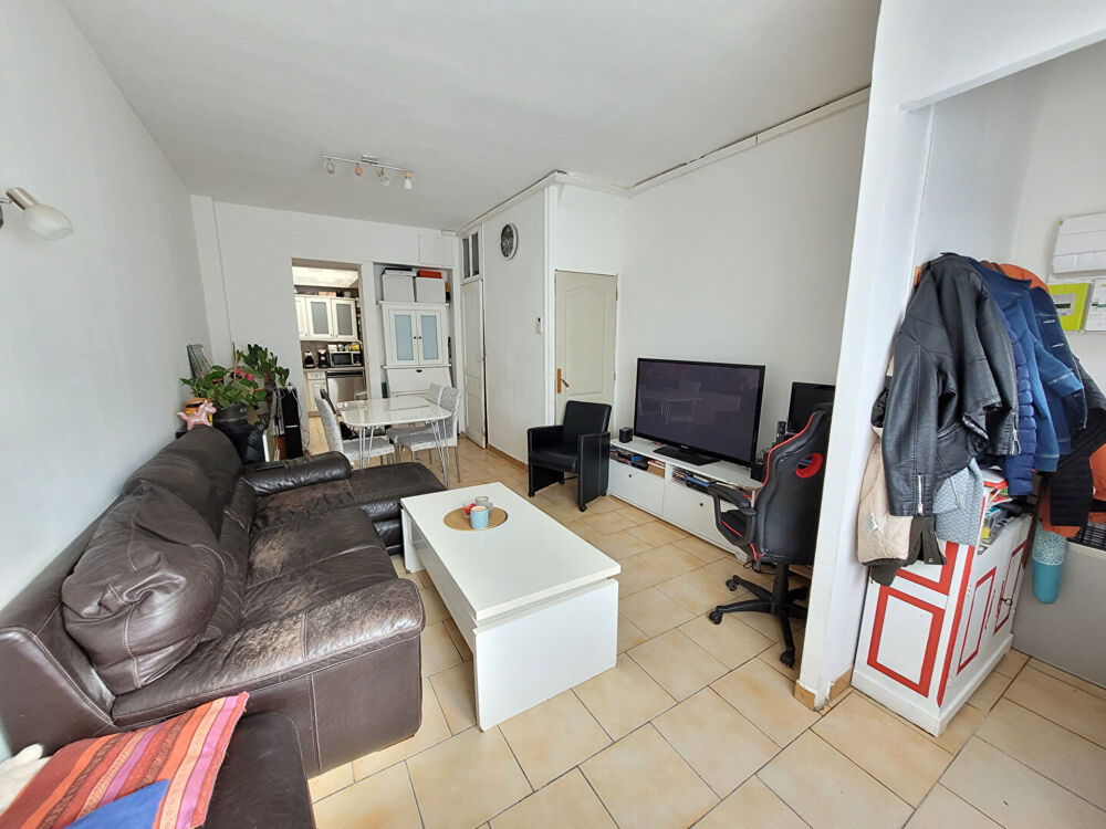 Maison Haubourdin 3 chambres, cave