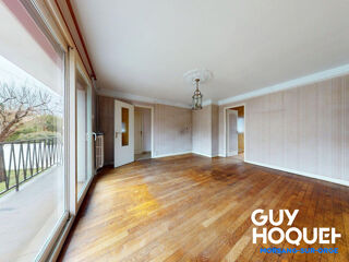  Maison � vendre 4 pi�ces 66 m�