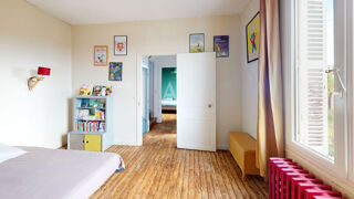  Maison à vendre 6 pièces 