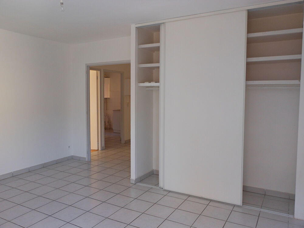 Appartement Montauban 2 piece(s) 51 m2