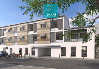  Appartement � vendre 3 pi�ces 61 m�