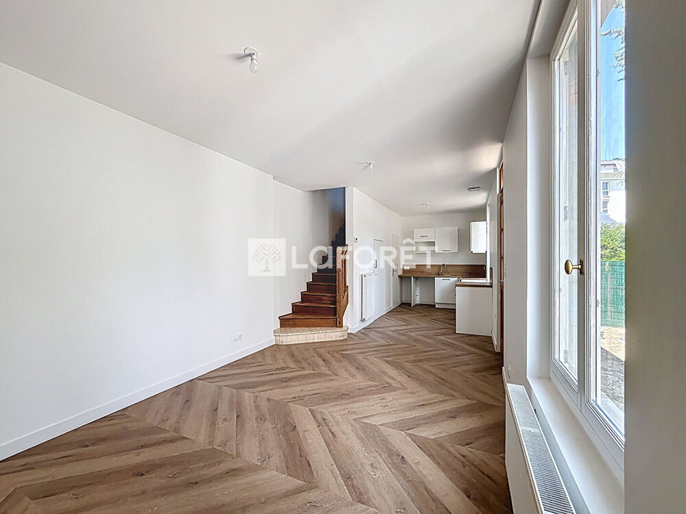 Location Maison Maison Orléans 3 pièces 67 m² OrlÉans