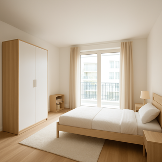  Appartement � vendre 4 pi�ces 79 m�