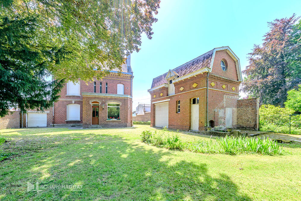 Maison 7 pièces à Bertry