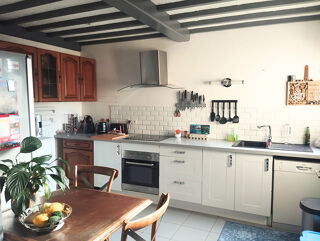  Maison � vendre 4 pi�ces 93 m�