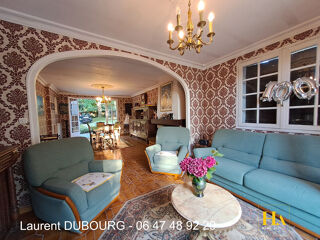  Maison � vendre 5 pi�ces 123 m�