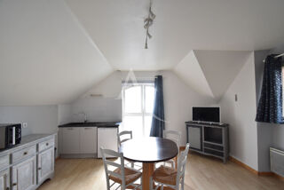  Appartement � louer 2 pi�ces 25 m� Thouarce